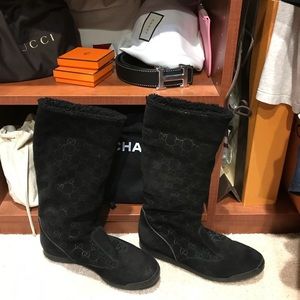 ❤️SALE❤️Authentic Gucci Boots